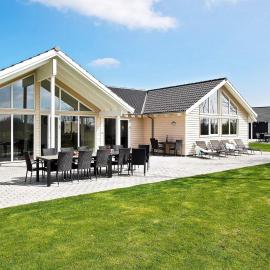 5 star holiday home in Kappeln, hôtel à Kappeln