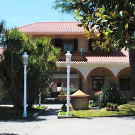 Villa in Narón near Pantín Beach & Golf