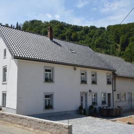 Souvenirs d'Ouren Landhaus 5 bedrooms sauna & outdoor wellness
