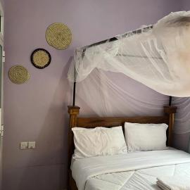 Bushline Retreat, Hotel in Karatu
