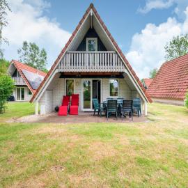 Lovely cottage in beautiful surroundings