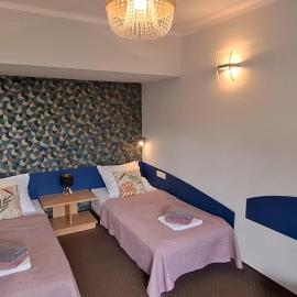 Solis Centrum Wellness i Rehabilitacja, hotel em Ustroń