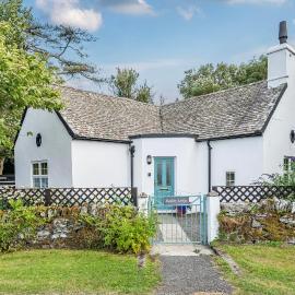 Bodior Lodge