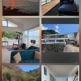 Villa Ebarle Diving Resort