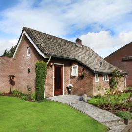 Holiday Home in Margraten near Maastricht