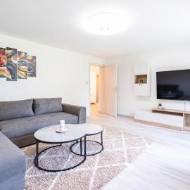 Apartments Lian