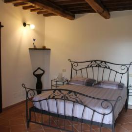Casa Scovaventi Rossella