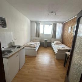 Room in Darmstadt City