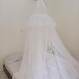 OPA OMA Homestay, hotelli kohteessa Riung