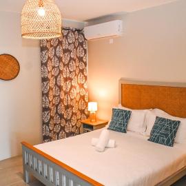 Bois Mapou Self Catering Apartments Unit 203