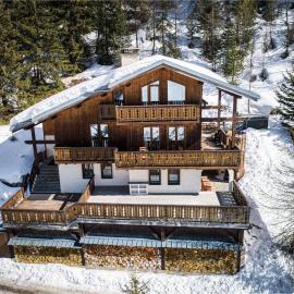 Chalet Perle