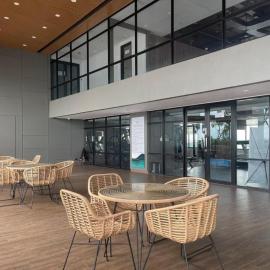 Apartemen Delft Unit 1853 By Millpro, hotel in Tanjungbunga