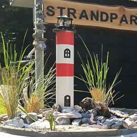Juliusruh Strandparadies 1, viešbutis mieste Juliusruh