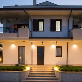 B&B OLGANNA con Parcheggi privati, hotell sihtkohas Vasto