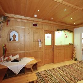 Attractive holiday home in Kaltenbach on the ski-slope