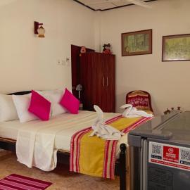 Steur Villa, hotel in Kepungoda