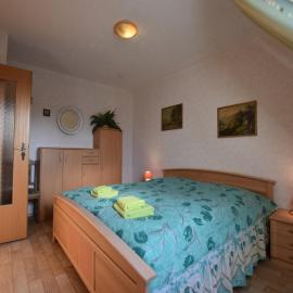 Snug Apartment in Kröpelin Germany