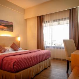 Lux Tychi Hotel