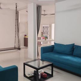 Samta, hotel a Vadodara