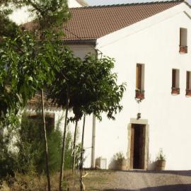Luxurious Cottage in Sant Salvador de Guardiola