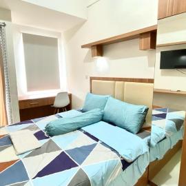 Apartemen VidaView Unit 33i By Millpro, hotel en Pampang