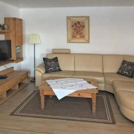 Cozy Apartment in Ellar with Garden, hotel di Ellar