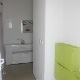 Apartments Mara Mandre, hotel in Mandre