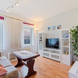 Attractive Apartment in Klütz near the Sea