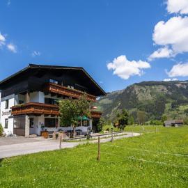 Contemporary Apartment in Maishofen near Ski Area