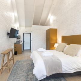 Rouana Guest Farm, hotel din Stellenbosch
