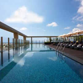 Wellspring by Silks Jiaoxi, hotel a Jiaoxi