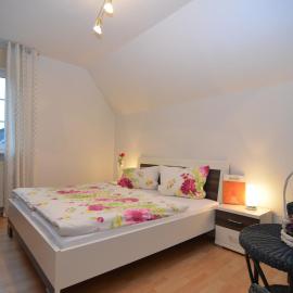 Apartment near ski area in Wehrstapel in Sauerland, hotel in Meschede