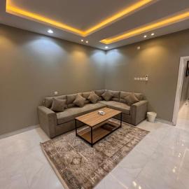 شقق وتين Wateen Apartments I, hotel v mestu Abha