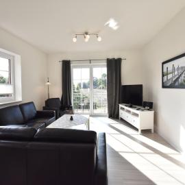 Apartment, Oldenburg in Holstein