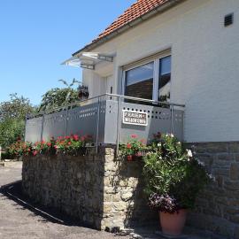 charmante Ferienhaus in Palzem