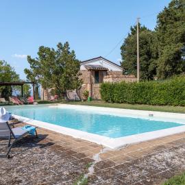 Italian Experience- Poggio Padule