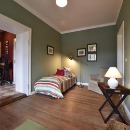 Historic Apartment in Gerdshagen with Garden