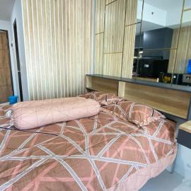 Apartemen Delft Unit 1839 By Millpro, hotel in Tanjungbunga