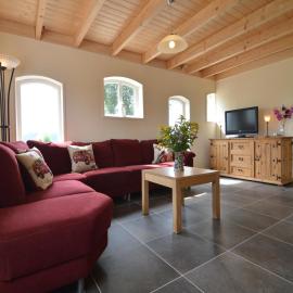 Holiday Home in Holten near Lake IJssel, hotel u gradu Holten
