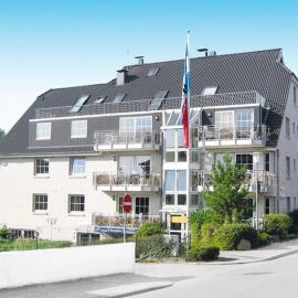 Appartementhaus Pinamar, Scharbeutz, hotel din Scharbeutz