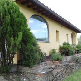 Holiday home Cerbaiola, Lamporecchio