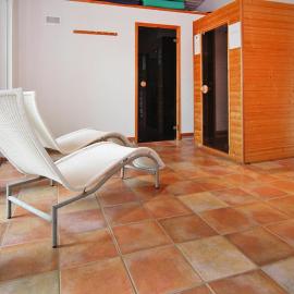 Holiday resort in the Müritz National Park, Mirow, отель в Мирове
