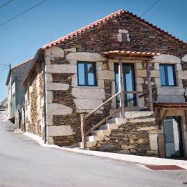 Casa da Zurja, ξενοδοχείο σε Guarda