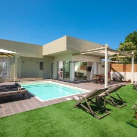 Gournes - NewTown Residences