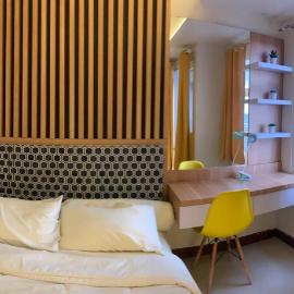 Apartemen VidaView Unit 26D By Millpro, hotel en Pampang