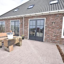 Studio Hazenborgh in Callantsoog near the sea، فندق في كالانتسوج