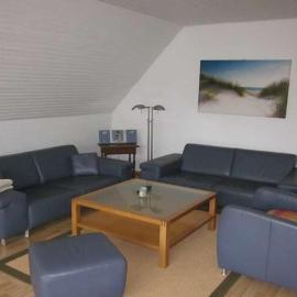 Apartment in Westerland