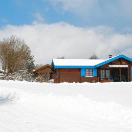 Holiday homes Lauterdörfle, Hayingen, hotel v destinaci Hayingen