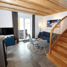 Luxurious Chalet in Kötschach-Mauthen near Ski Area, hotel v destinácii Kötschach