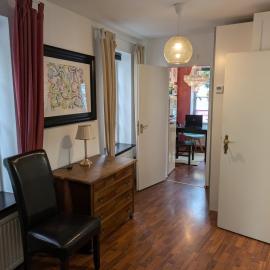 historisches Altstadt Apartment